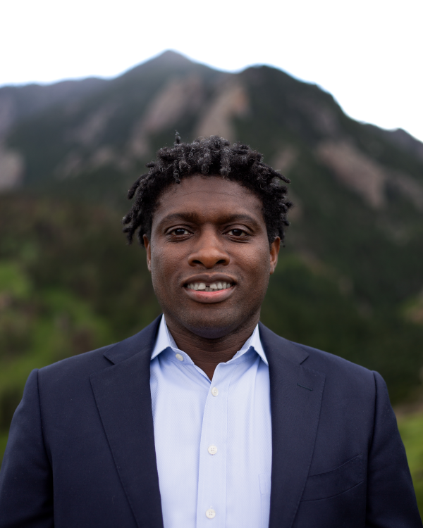 Agbeli Ameko, Director